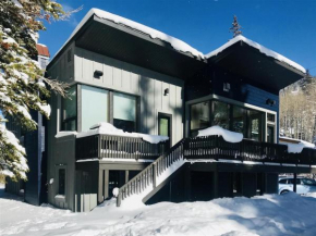 Slopeside